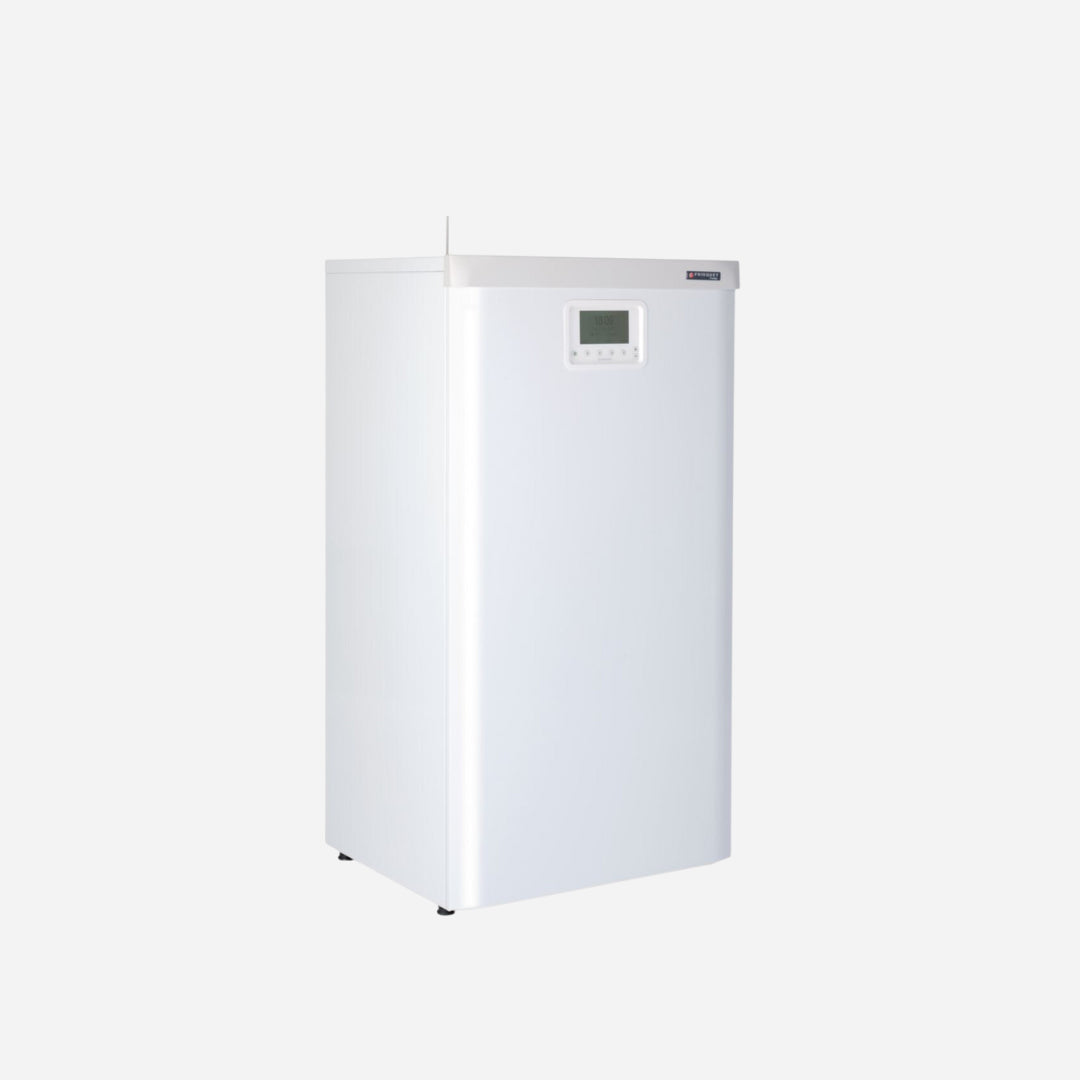 PRESTIGE condensation visio 32 kW seule