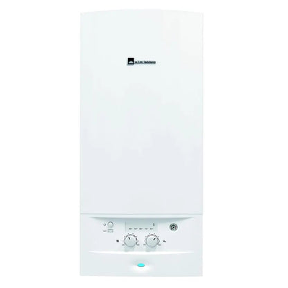 Chaudière à gaz basse température Acléis bas NOx 24kW - 