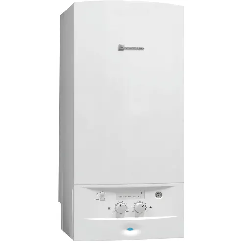 Chaudière à gaz basse température Acléis bas NOx 24kW - 