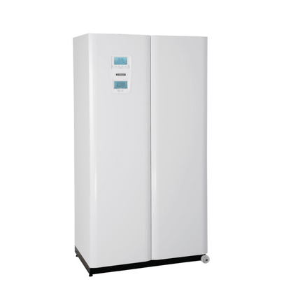 Chaudière au sol à condensation Frisquet Hydroconfort Solaire Condensation Visio 20 kW - A4AO20000
