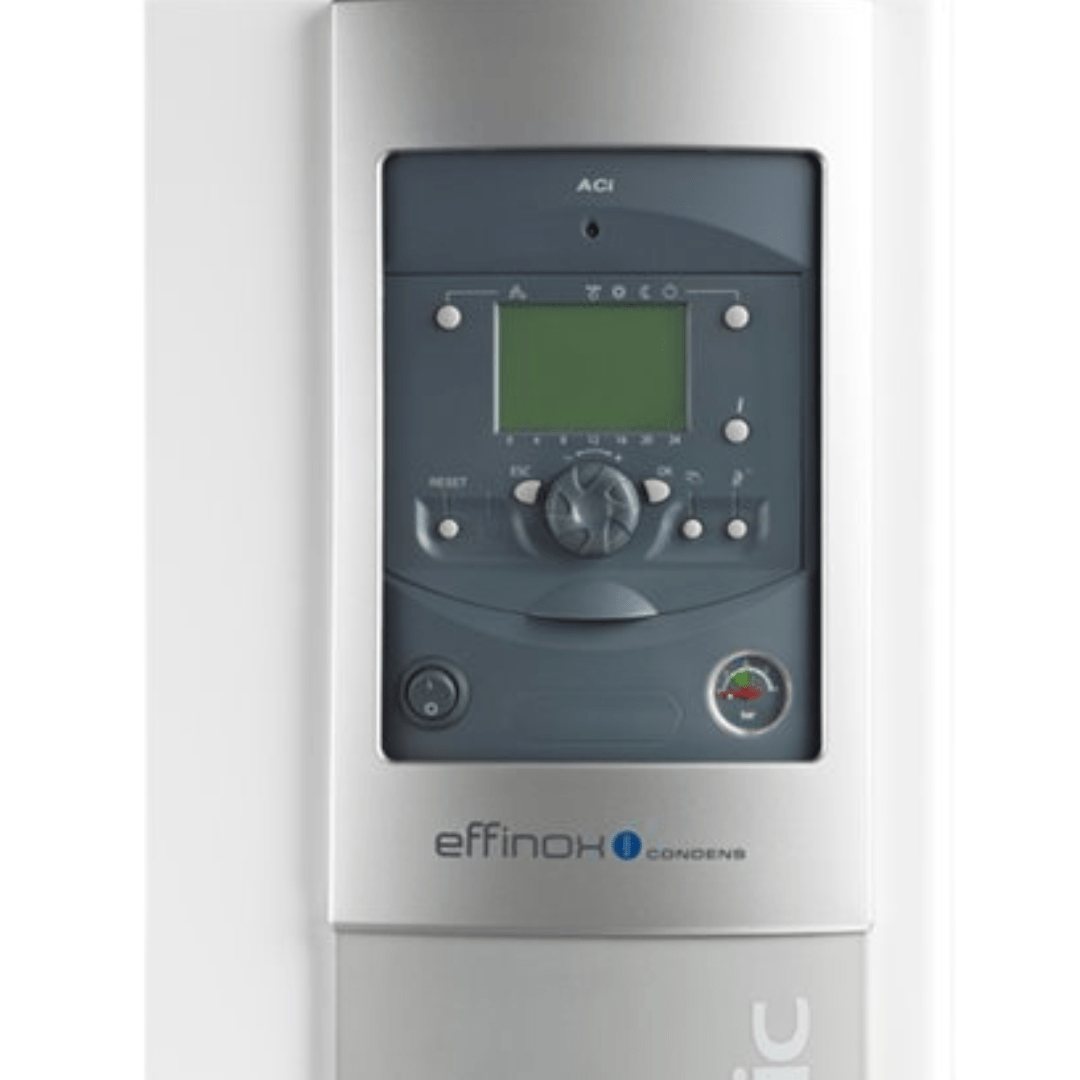 Chaudière Effinox Condens Duo 5028 - 28 kW - 021791