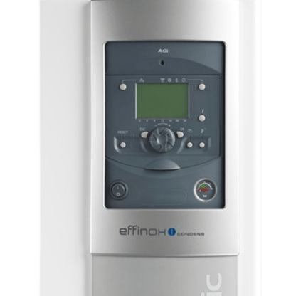 Chaudière Effinox Condens Duo 5028 - 28 kW - 021791