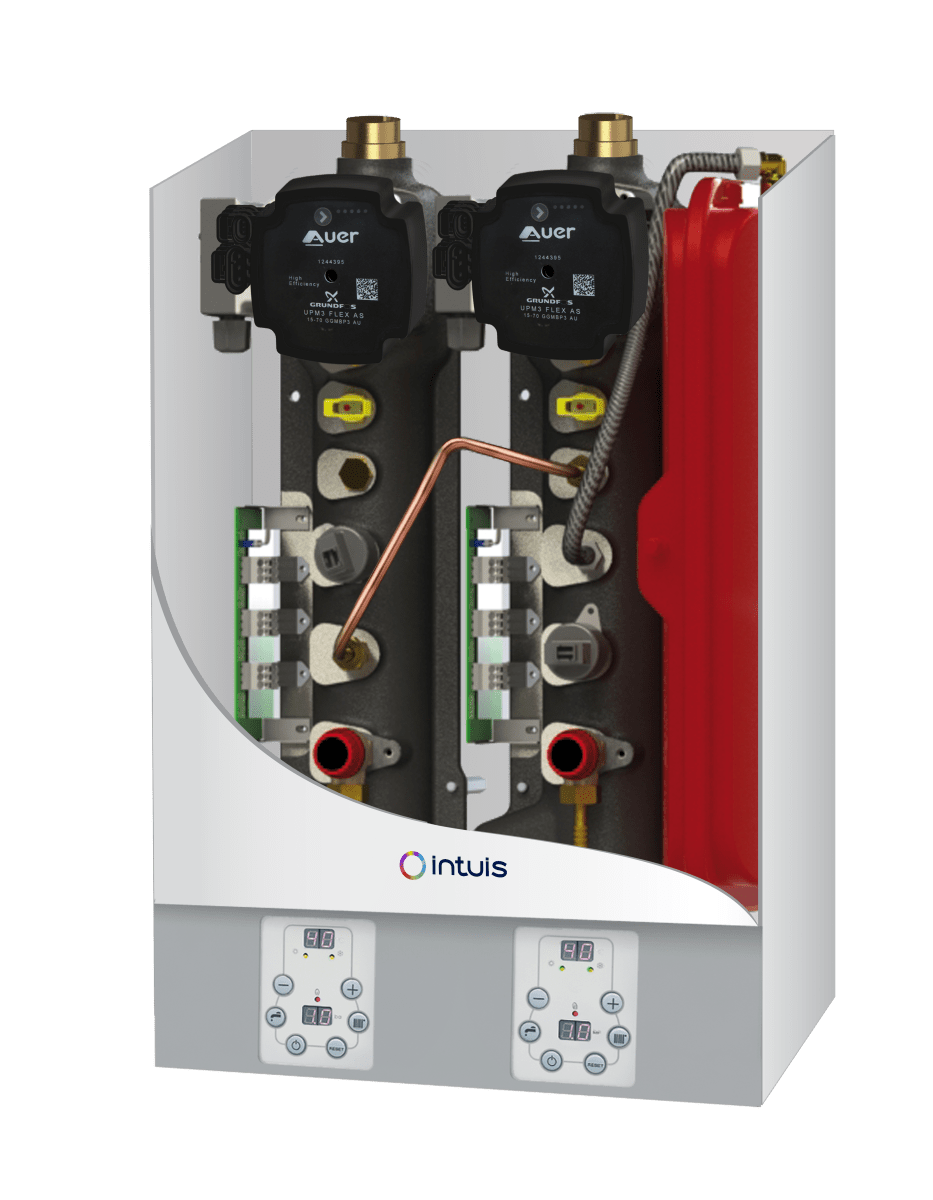 GIALIX 12 MT MONO