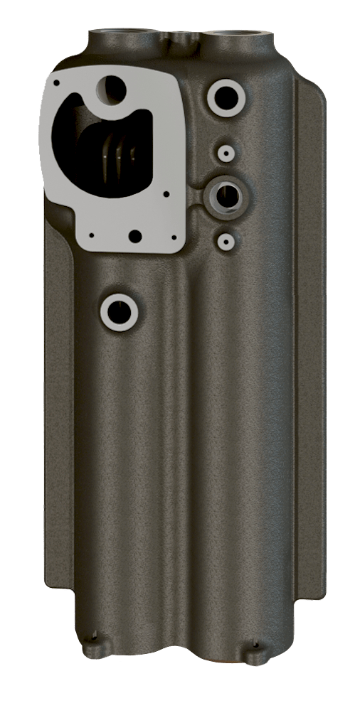 GIALIX 12 MT MONO