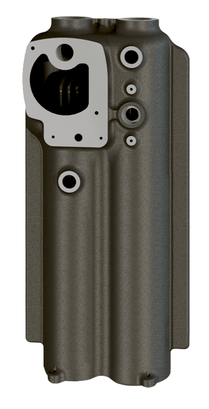 GIALIX 12 MT MONO