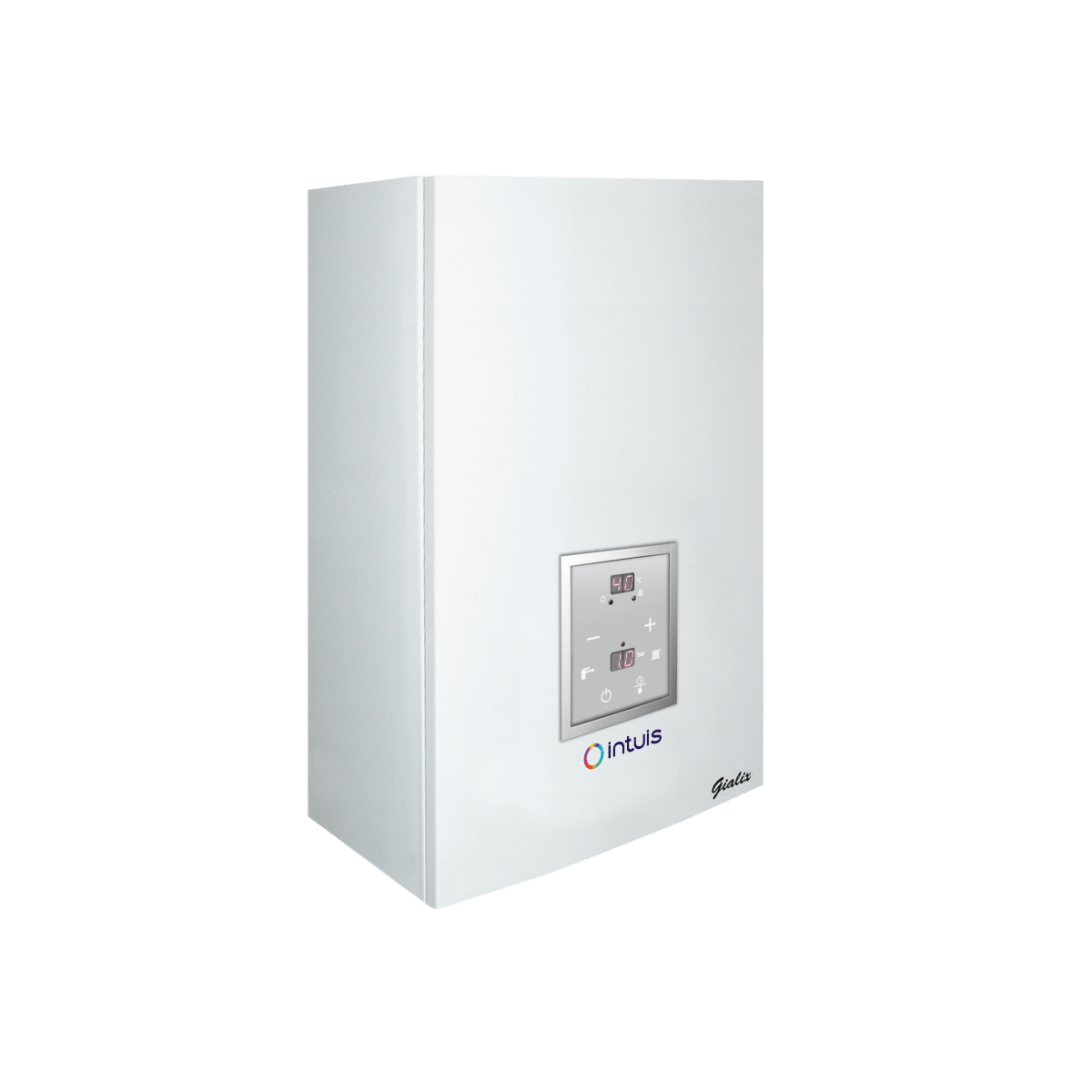 GIALIX 12 MT MONO