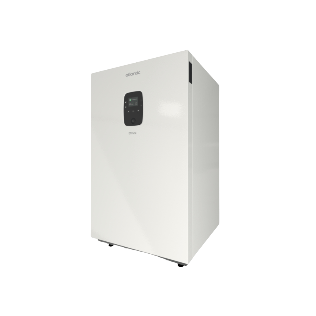 Chaudière gaz Atlantic Effinox 2 – 24 kW chauffage seul - 021708
