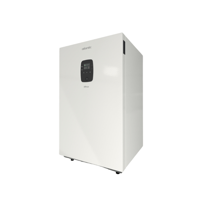 Chaudière gaz Atlantic Effinox 2 – 24 kW chauffage seul - 021708