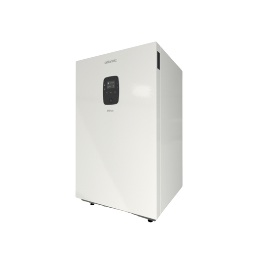 Chaudière gaz Atlantic Effinox 2 – 24 kW chauffage seul - 021708