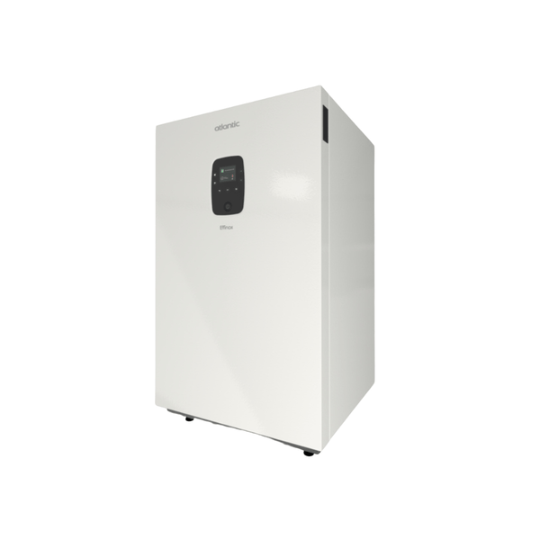 Chaudière gaz Atlantic Effinox 2 – 24 kW chauffage seul - 021708