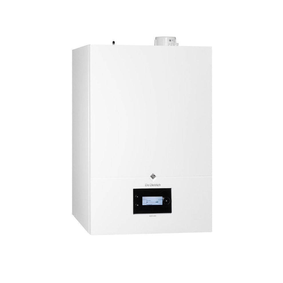 Chaudière MCR 2 35 BIC chauffage et ballon d’eau chaude 45L De — free download