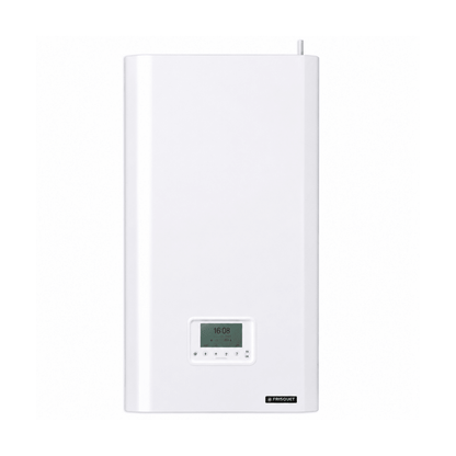 Chaudière murale basse température Hydromotrix Compact Visio 25 kW VMC - B4AO25010