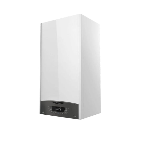 Chaudière murale gaz CLAS ONE 30kW à condensation - Ariston #3301605
