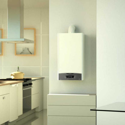 Chaudière murale gaz CLAS ONE 30kW à condensation - Ariston #3301605