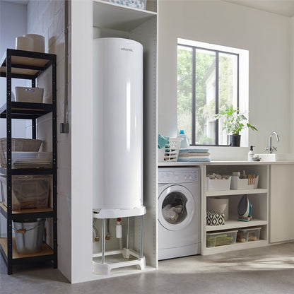 Chaufféo Vertical mural standard 200 Litres