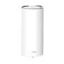 Chauffe-eau électrique Sageo XPERT Vertical mural 100 litres Ø513 mm