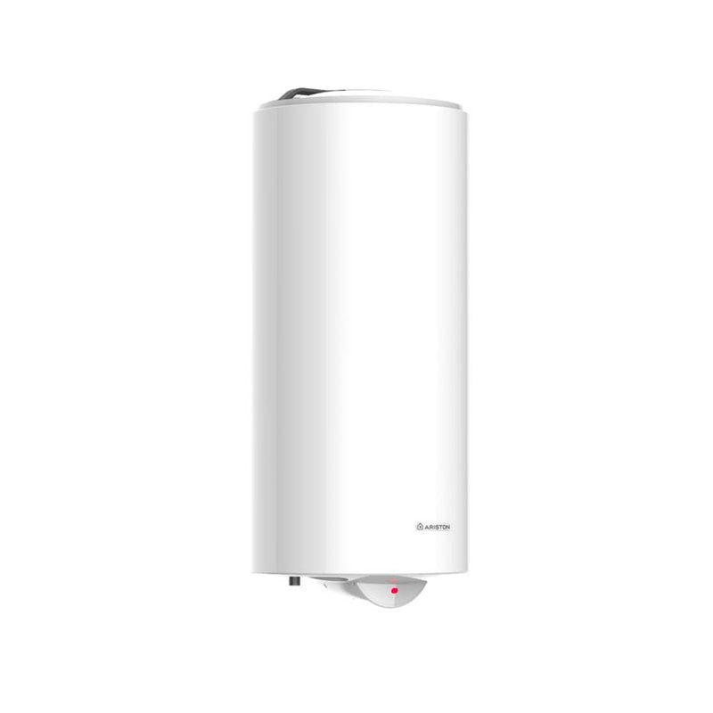Chauffe-eau électrique Sageo XPERT Vertical mural 100 litres Ø513 mm