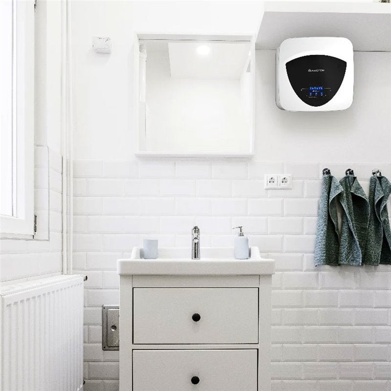 Chauffe-eau électrique Andris Elite Wi-Fi Sous-évier 10 litres