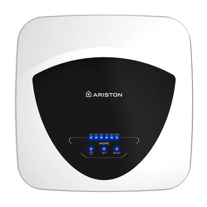 Chauffe-eau électrique Andris Elite Wi-Fi Sous-évier 15 litres