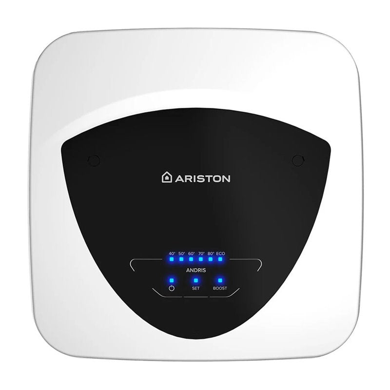 Chauffe-eau électrique Andris Elite Wi-Fi Sur-évier 15 litres