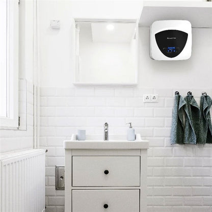 Chauffe-eau électrique Andris Elite Wi-Fi Sur-évier 30 litres