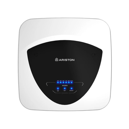 Chauffe - eau électrique Andris Elite Wi - Fi Sur - évier 30 litres - 3105092