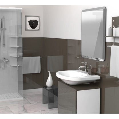 Chauffe-eau Andris Lux 3100324 15 Litres sous évier