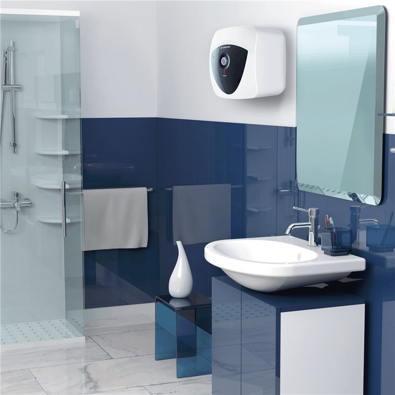 Chauffe-eau Andris Lux 3100326 30 Litres sur évier