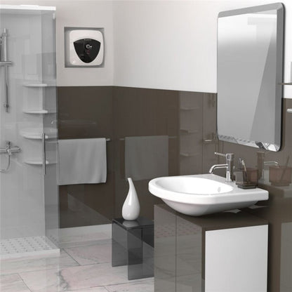 Chauffe-eau électrique Andris Lux Eco 15 Litres sur évier