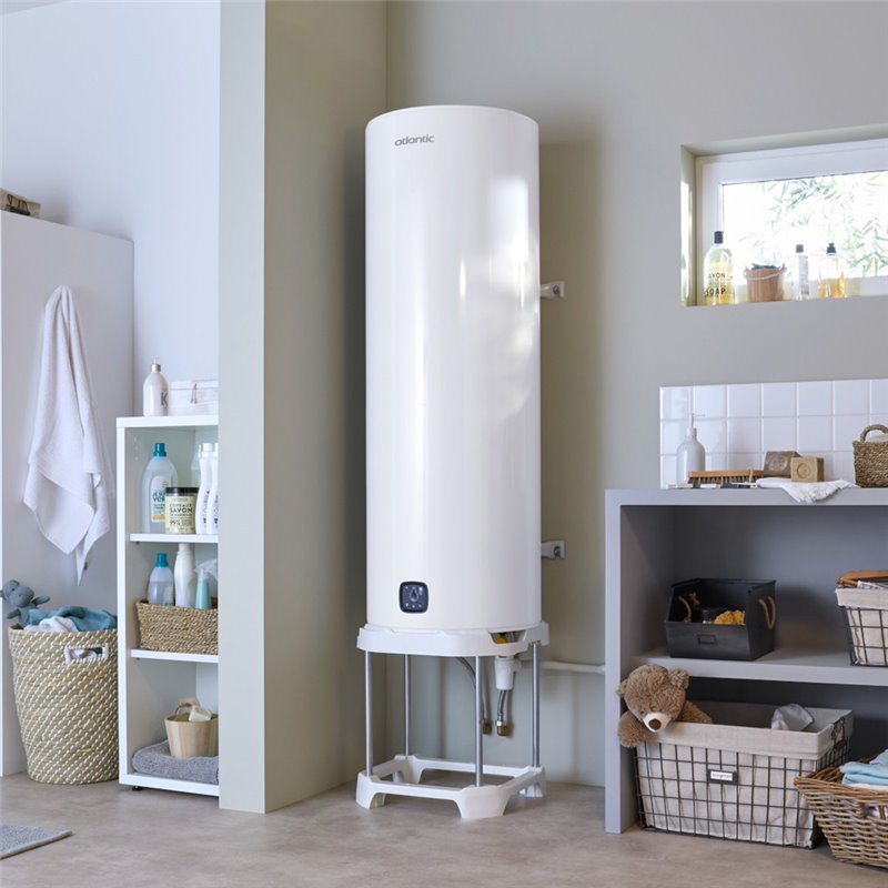 Chauffe-eau électrique Aquéo Mural 200L