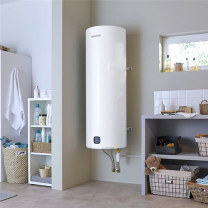 Chauffe-eau électrique Aquéo Mural 200L