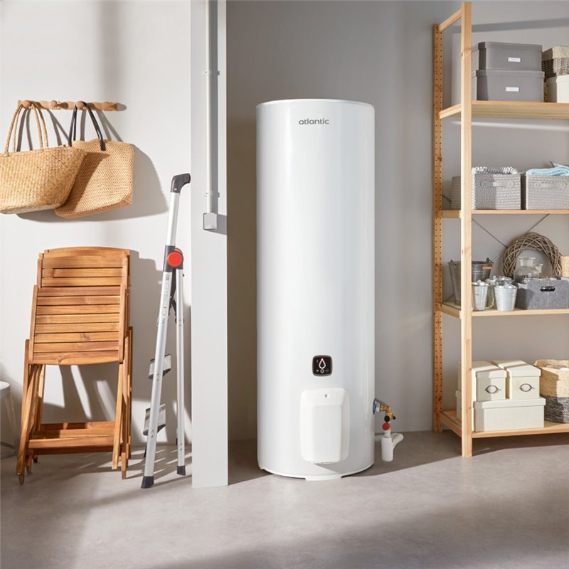 Chauffe-eau électrique Aquéo Sur socle 300L