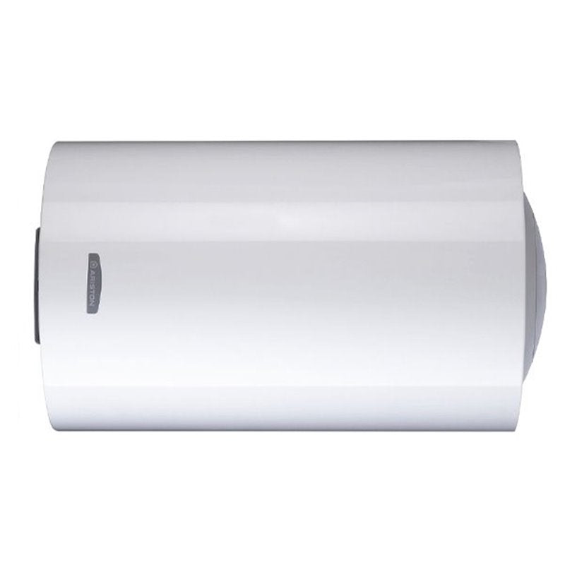 Initio horizontal raccordement à droite, 3201408 75 Litres Ø 47