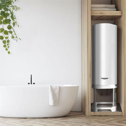 Chauffe-eau électrique Initio XPERT Vertical mural 100 litres Ø513 mm