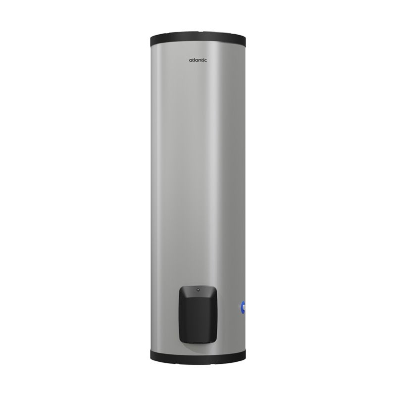 Inox Expert Vertical sur socle 300L