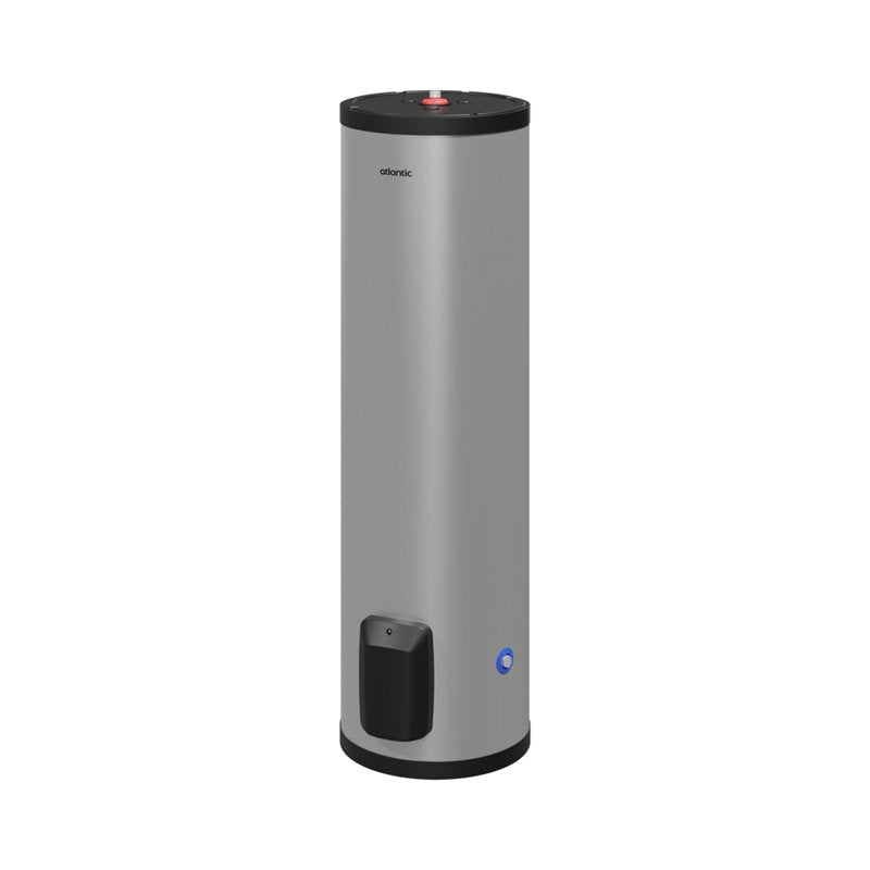Inox Expert Vertical sur socle 300L