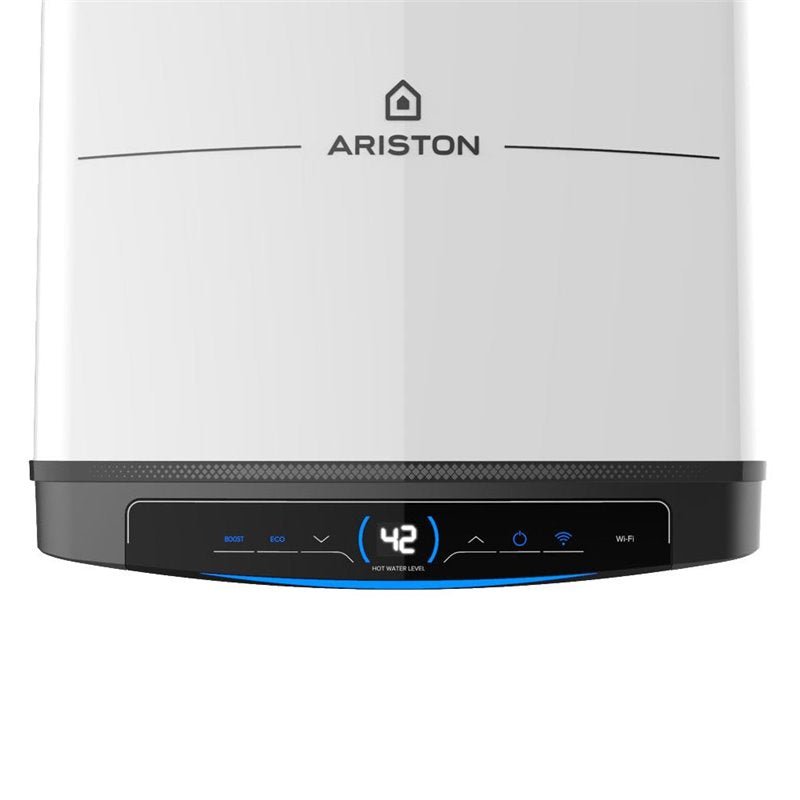 Chauffe-eau électrique Quadris 100 Litres