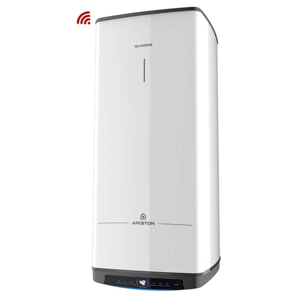 Chauffe-eau électrique Quadris 120 Litres