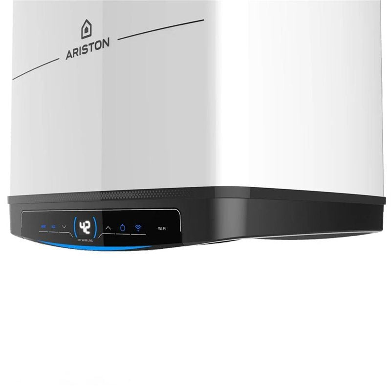 Chauffe-eau électrique Quadris 120 Litres