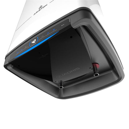 Chauffe-eau électrique Quadris 120 Litres