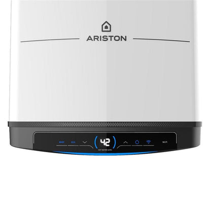 Chauffe-eau électrique Quadris 120 Litres