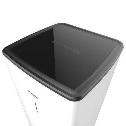 Chauffe-eau électrique Quadris 150 Litres