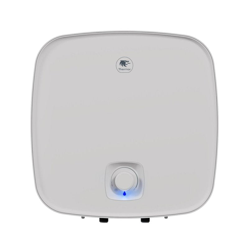 Chauffe-eau électrique Ristretto 30L sur Evier