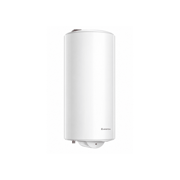 Chauffe-eau électrique vertical mural Ariston Sageo 200 L Ø560 mm triphasé - 4015143