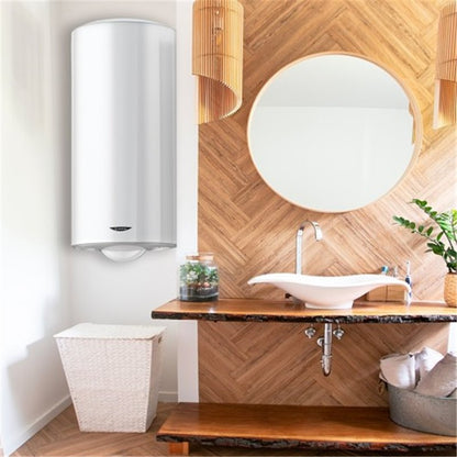 Chauffe-eau Initio 3000325 100 Litres Ø560 mm