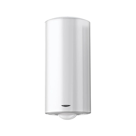INITIO - 150L - Chauffe-eau électrique blindé vertical mural
