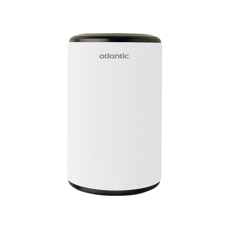 Chauffe eau Petite capacité 30 Litres étroit sur évier