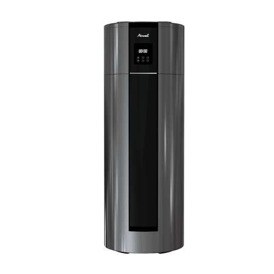 Chauffe-eau thermodynamique Airwell Eleo M TFHA 300L - 7MB170013