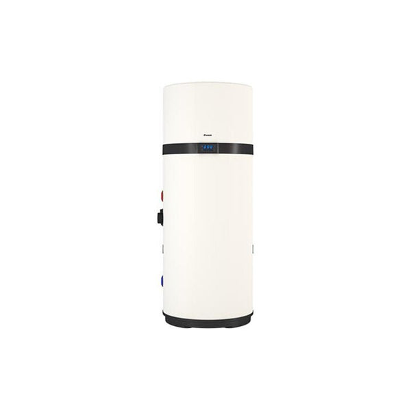 Chauffe-eau thermodynamique Altherma M HW 200 Litres avec appoint hydraulique