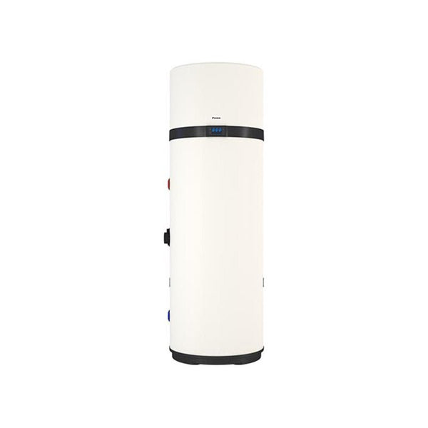 Chauffe-eau thermodynamique Altherma M HW 260 Litres avec appoint hydraulique